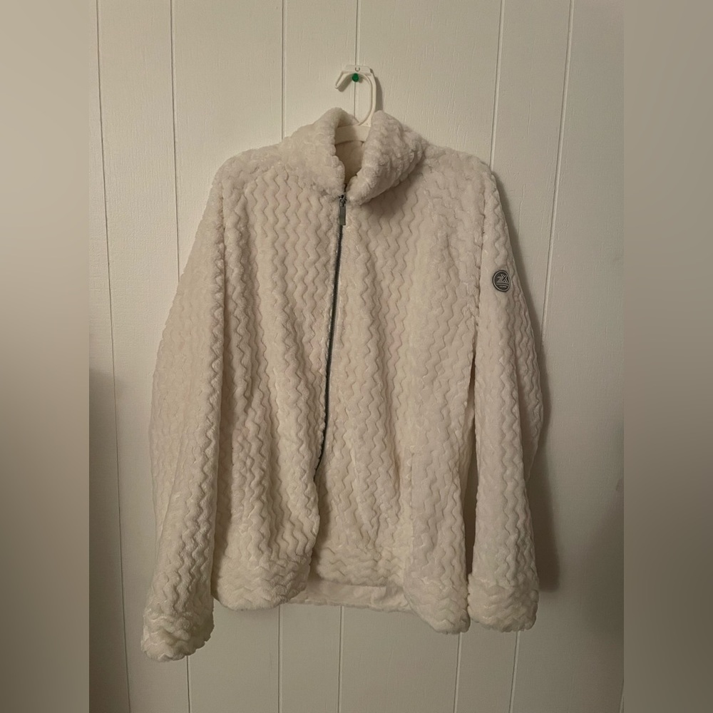 Jacket/coat